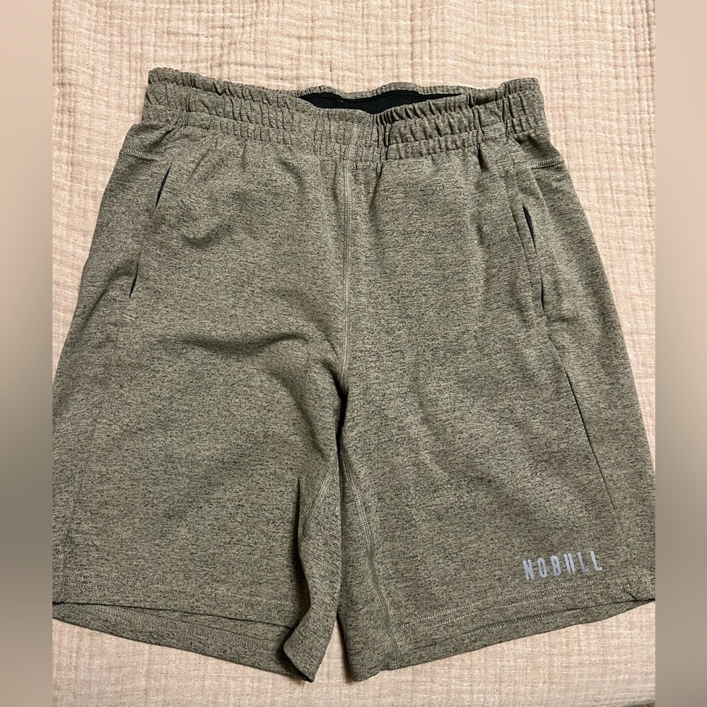 Men’s NoBull Project size Medium